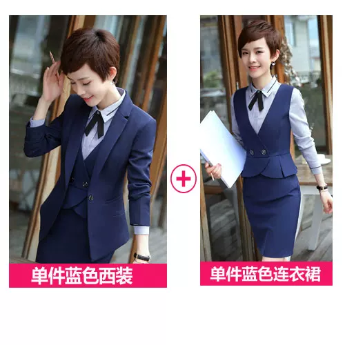 Осенний набор, классический костюм, комбинезон, 2019, slim-fit