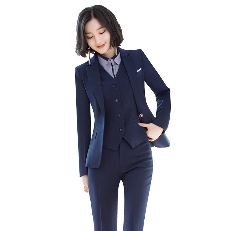 Tailleur femme - Ref 3241751 Image 5