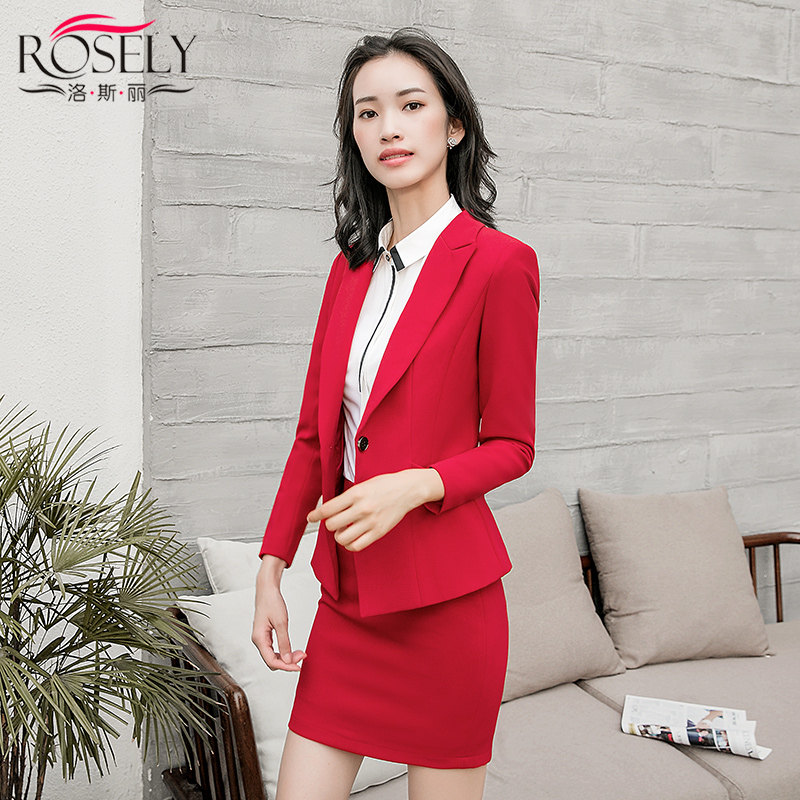 Tailleur femme - Ref 3242824 Image 4