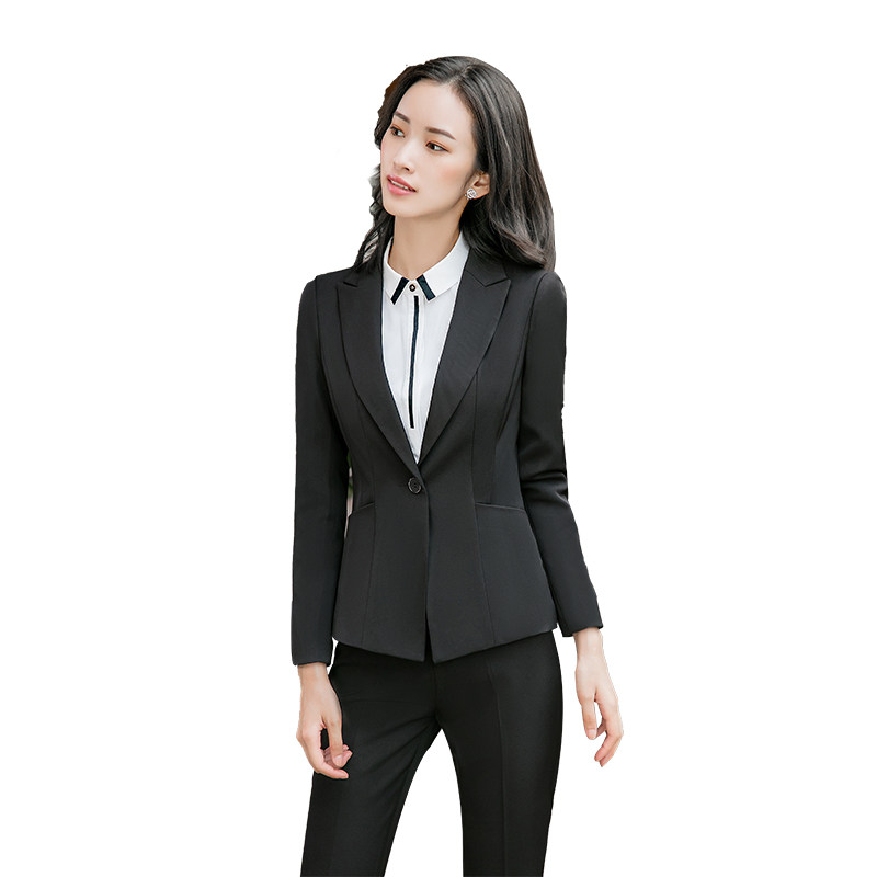 Tailleur femme - Ref 3242824 Image 5