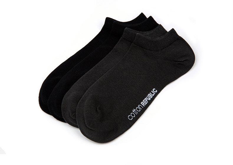 Chaussettes - collants COTTON REPUBLIC - Ref 762903 Image 11