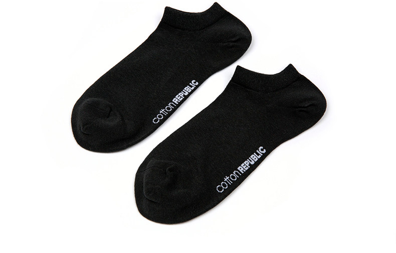 Chaussettes - collants COTTON REPUBLIC - Ref 762903 Image 12