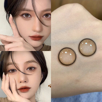 Mei pupil Daily throw one-time 30 pieces of Utour official website small diameter invisible myopia glasses case female 10AJL