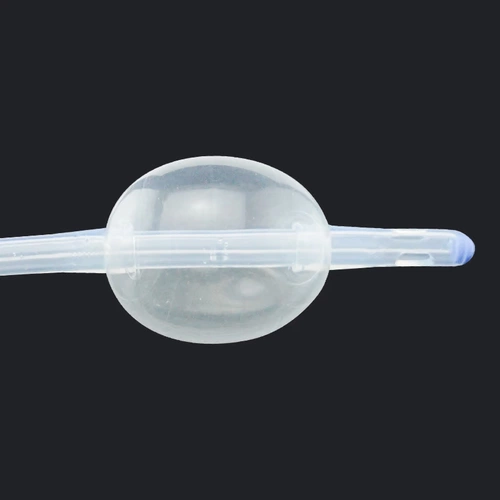 Утилизация стерильная двойная кавитить мужская дноуглубительная трубка для взрослых женщин Сумка для мочеиспускания