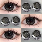 Смешанные контактные линзы ежедневно 30 кусоч