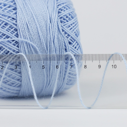 荣澜 Кружевные шелковые нитки, шерстяной хлопковый крючок для вязания, плетеный трикотажный свитер