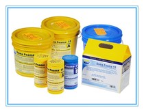 Smooth on Soma foama 15 25 Silicone foam