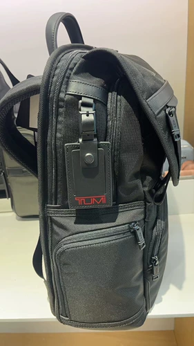 TUMI/途明 Модный рюкзак