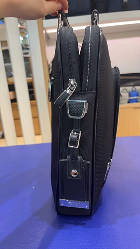 TUMI/途明 Тонкий ноутбук, бизнес-версия