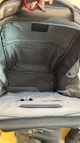 TUMI/途明 Классический нейлоновый рюкзак