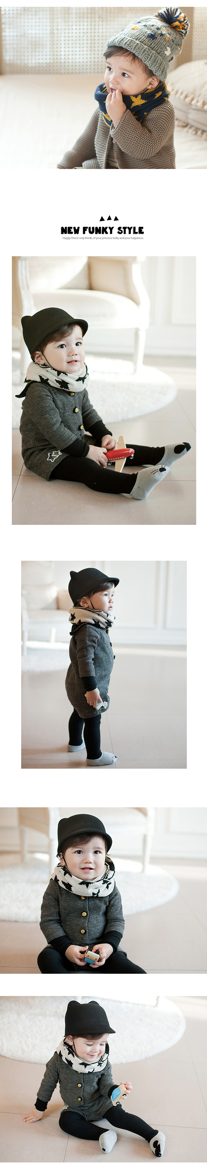 Echarpe enfant - Ref 2136822 Image 6