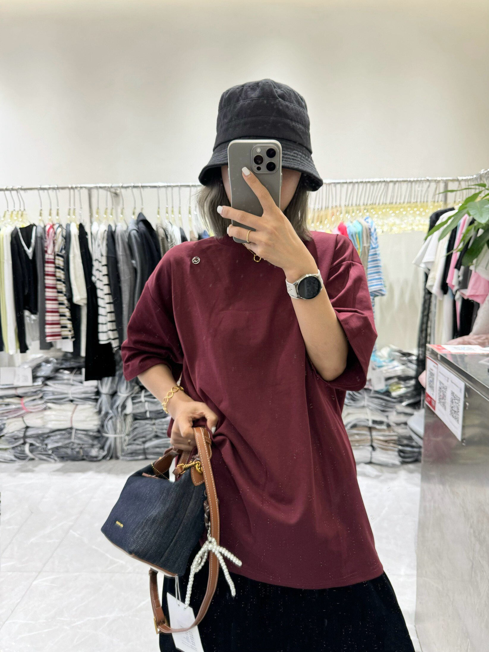 果果女装批发