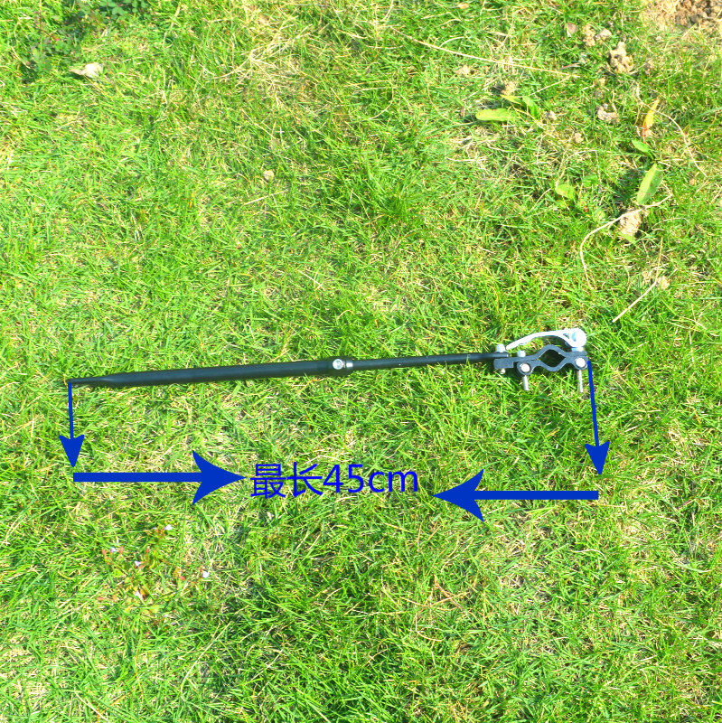 Porte-bagages pour vélo - Ref 2411806 Image 7