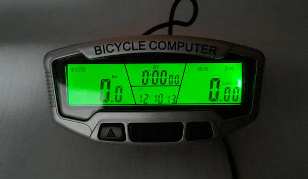 Tableau de bord vélo - Ref 2425169 Image 12