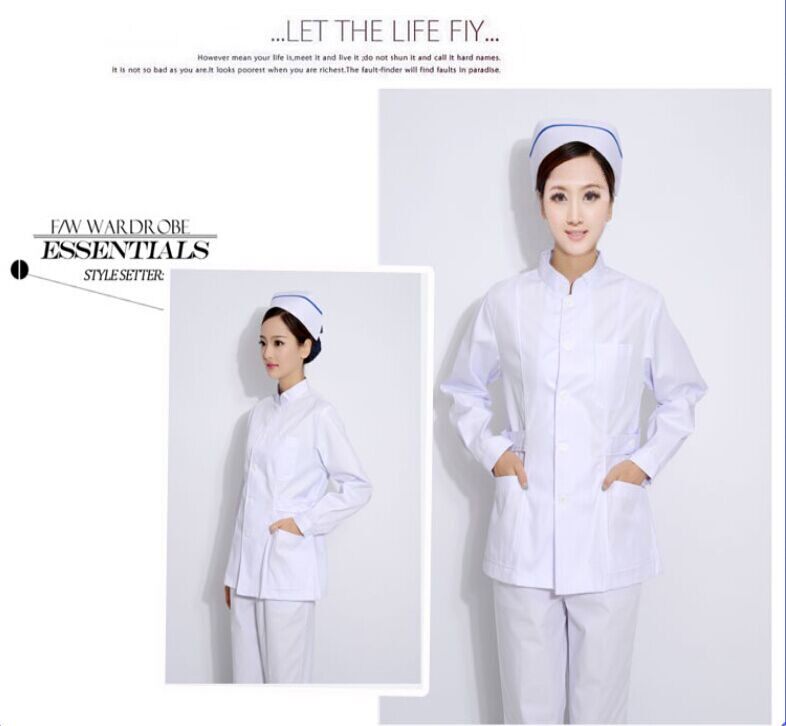 Tenue infirmière - Ref 1861415 Image 6