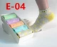 Vớ cotton nữ mùa thu và mùa đông vớ cotton vớ cotton dễ thương hoạt hình
