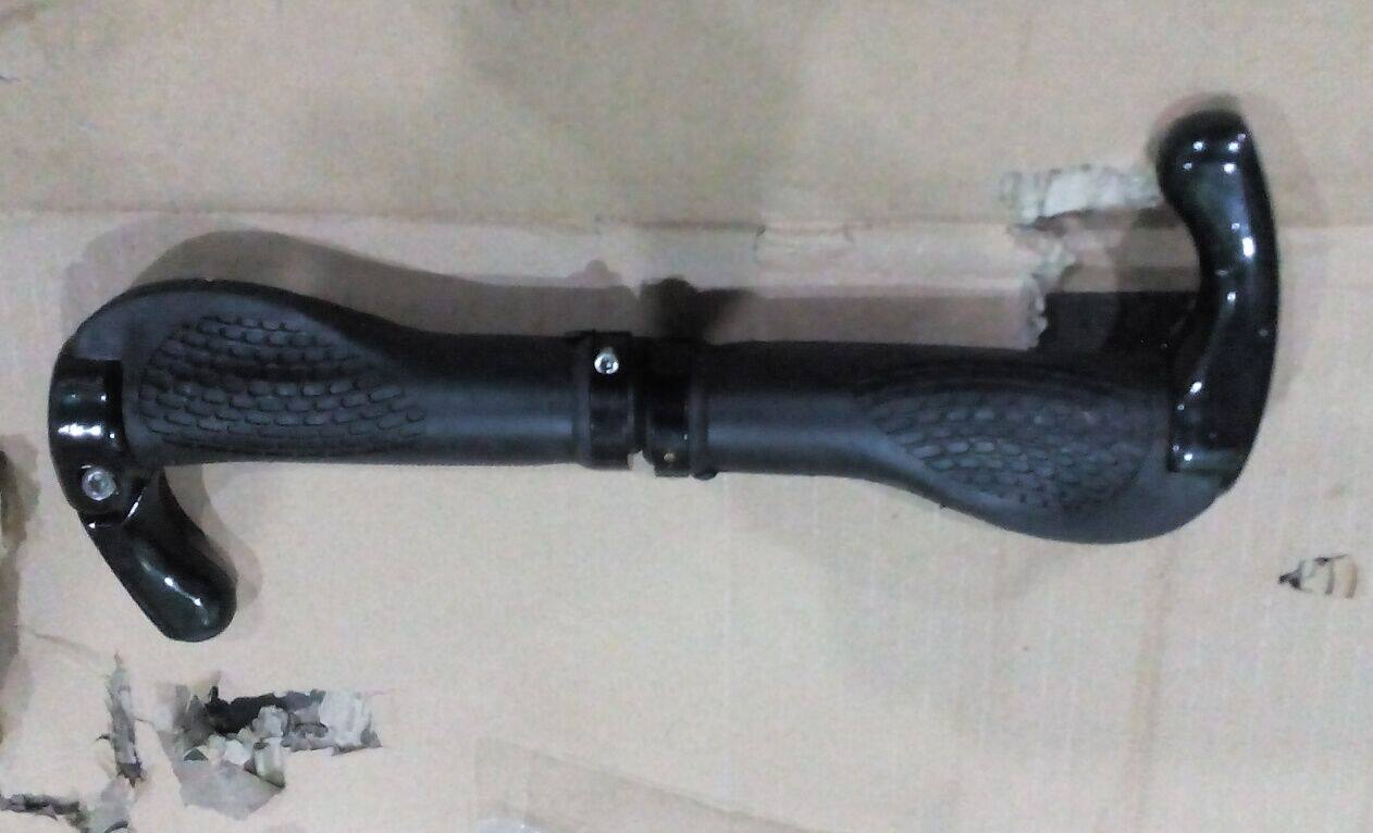 Poignées de vélo - Ref 2345084 Image 7