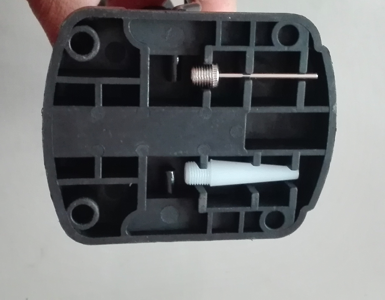 Pompe à vélo - Ref 2388641 Image 14