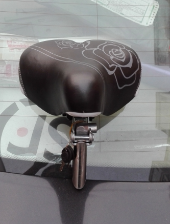 Selle de vélo - Ref 2346142 Image 9