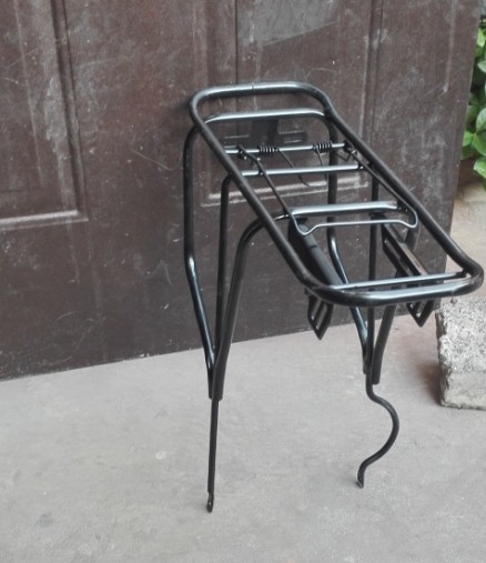 Porte-bagages pour vélo - Ref 2428109 Image 13