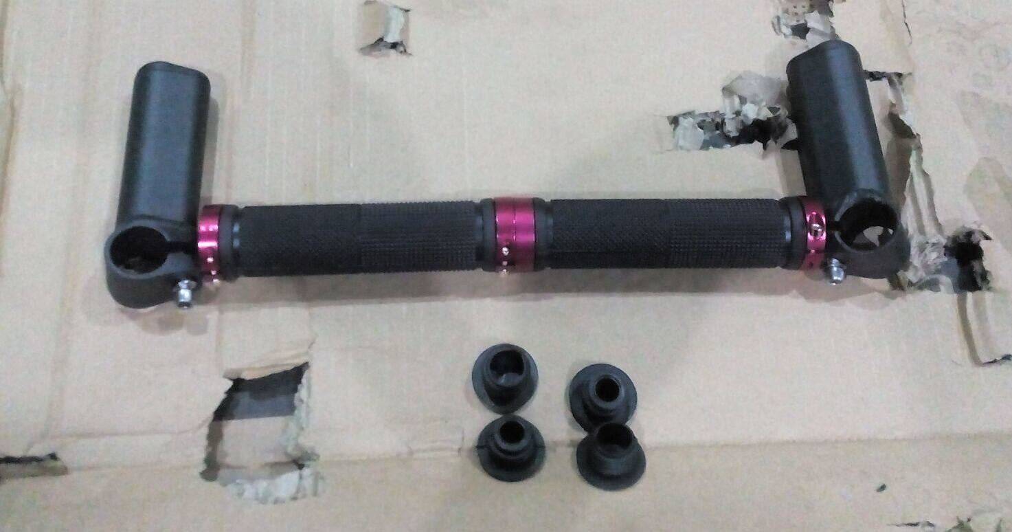 Poignées de vélo - Ref 2344808 Image 7