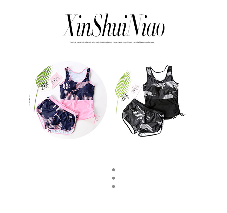 Maillot de bain pour femme - Ref 3029652 Image 6