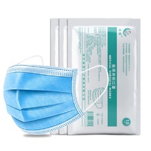 【医用外科】30只非民用口罩更安全