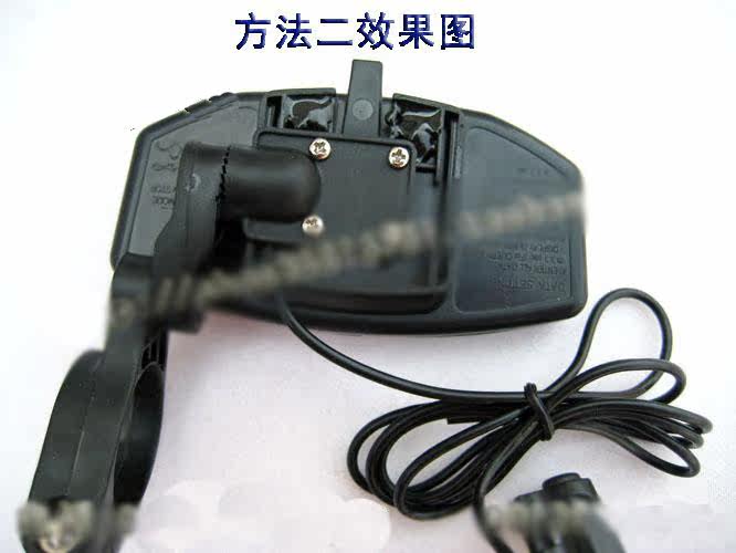 Tableau de bord vélo - Ref 2428471 Image 23