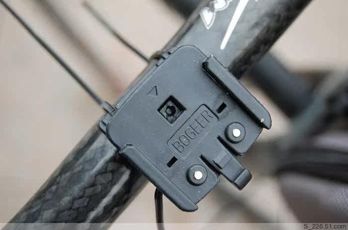 Compteur de vélo BOGEER - Ref 2425912 Image 16