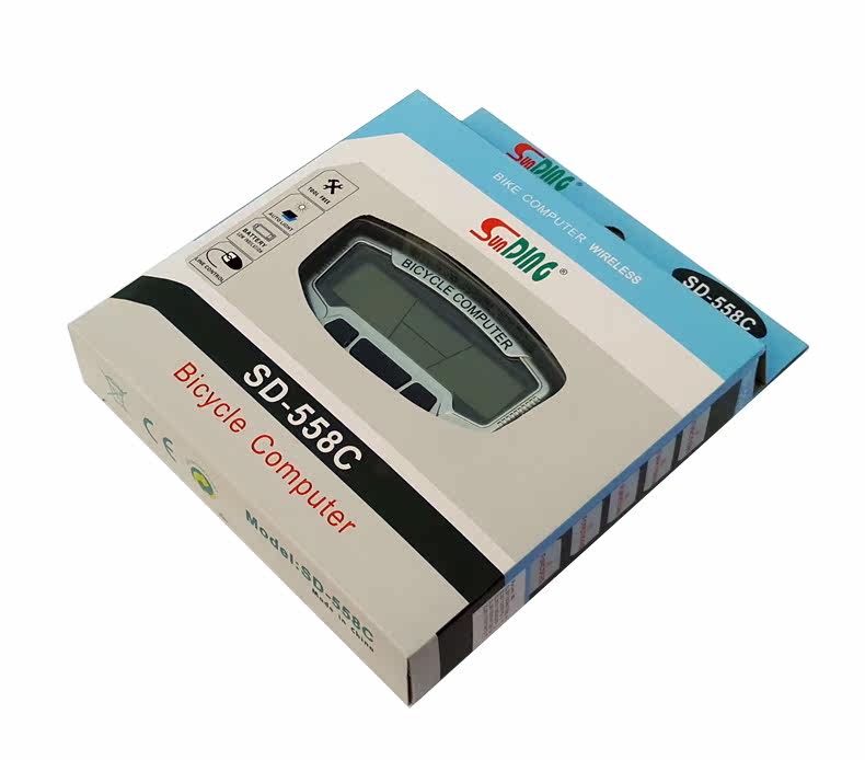 Tableau de bord vélo - Ref 2428471 Image 6