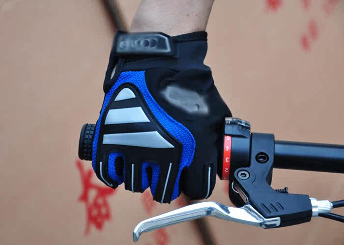 Gants de cyclisme mixte - Ref 2250748 Image 15