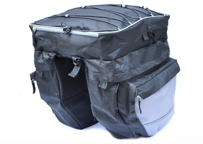 Sacoche pour vélo - Ref 2217842 Image 3