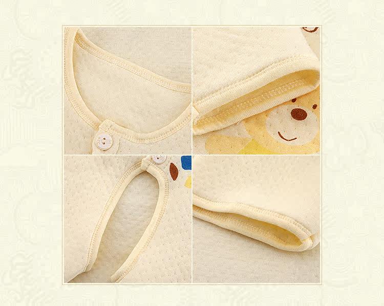 Coffret cadeau pour nouveau-né - Vêtements + Fournitures - Ref 1959101 Image 19