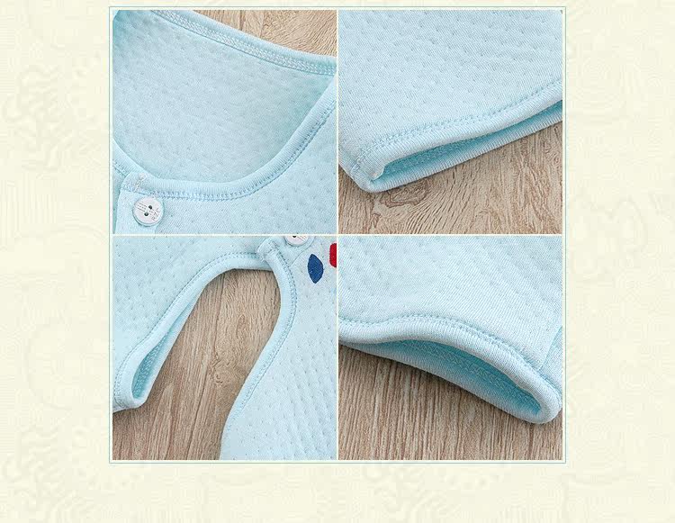 Coffret cadeau pour nouveau-né - Vêtements + Fournitures - Ref 1959101 Image 25