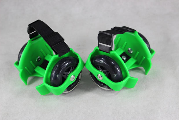 Roller Hot Wheel - Ref 2566548 Image 7