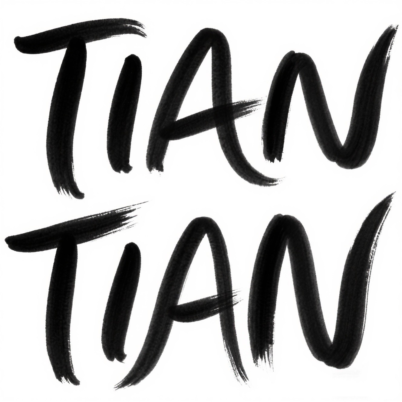 TIANTIAN 章鱼天