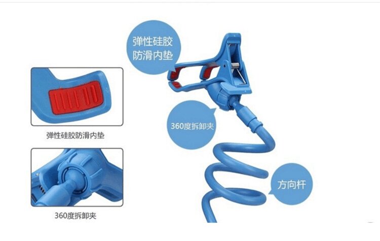 Support téléphone portable - Ref 1357367 Image 8