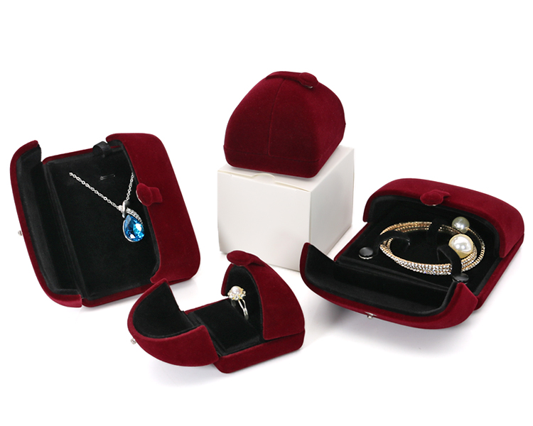 Coffret à bijoux OTHER   - Ref 3106250 Image 6