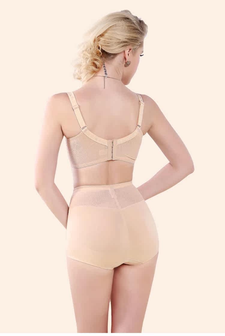 body amincissant UNDERWEAR sexy en nylon - Ref 674267 Image 25