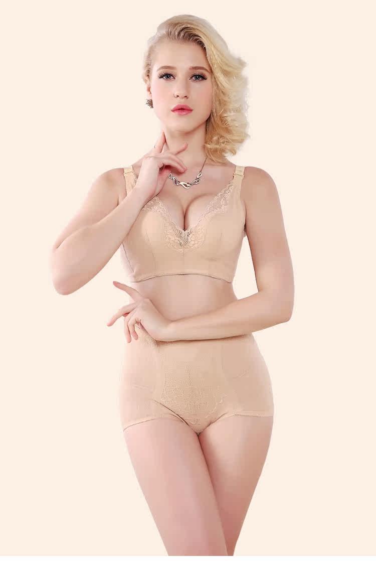 body amincissant UNDERWEAR sexy en nylon - Ref 674267 Image 24