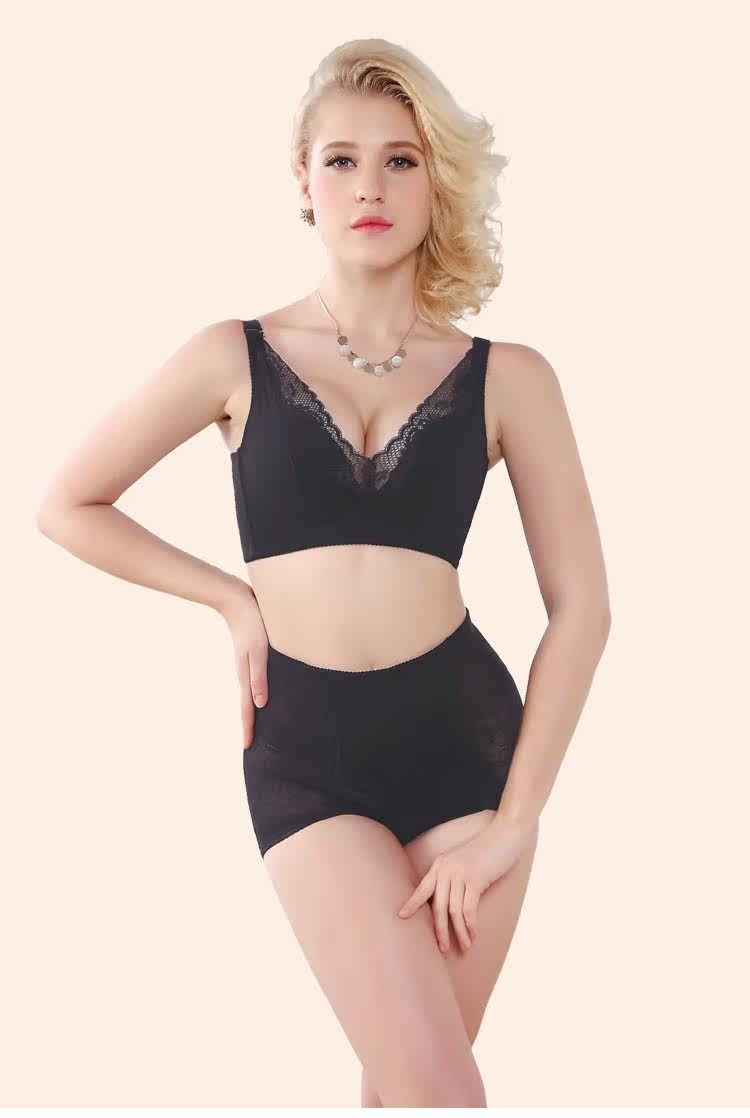 body amincissant UNDERWEAR sexy en nylon - Ref 674267 Image 26