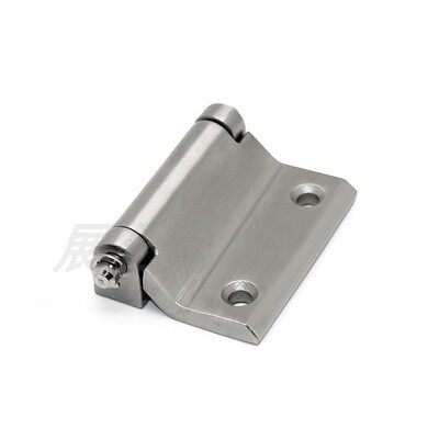 CL121 stainless steel hinge electrical distribution cabinet hinge complete switch control mainframe cabinet door hinge industrial CL252