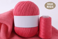 Красный арбуз