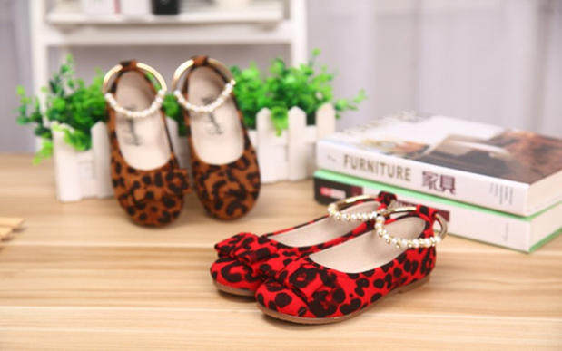 Chaussures enfants en PU - Ref 1021516 Image 13