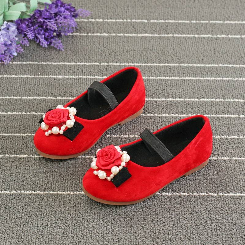 Chaussures enfants en PU - Ref 1021516 Image 18