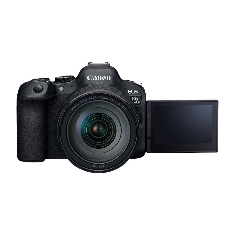 Новый продукт spot Canon EOS R6 Markii полноформатный Canon R62 профессиональная микроструктура R6 второго поколения