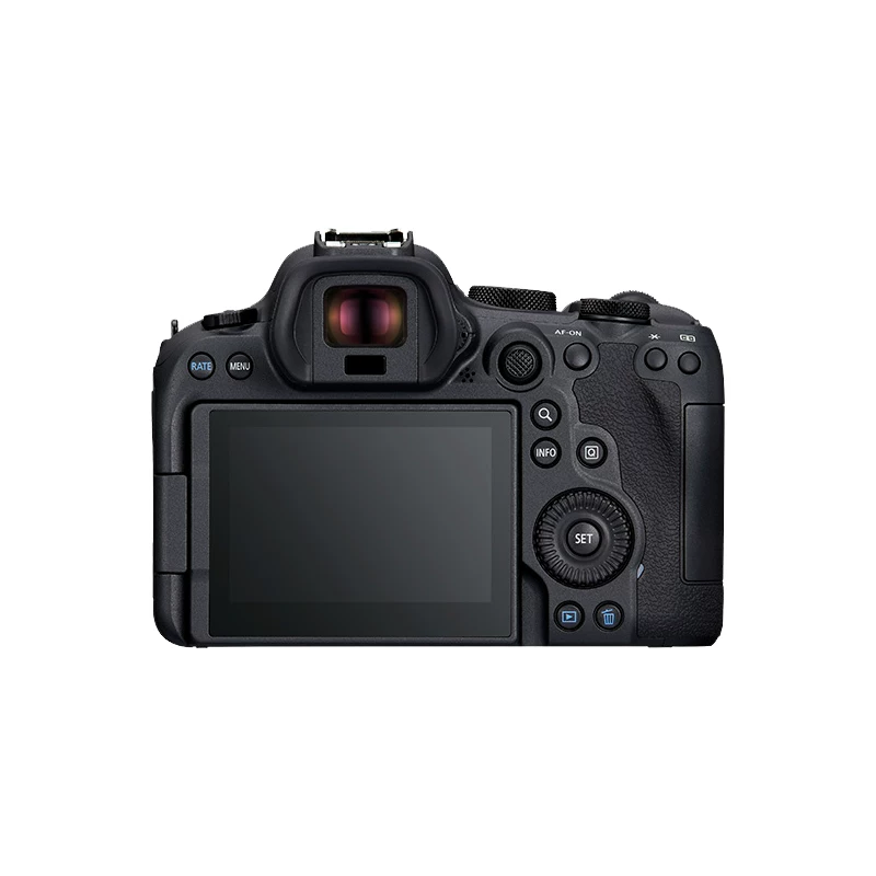 Новый продукт spot Canon EOS R6 Markii полноформатный Canon R62 профессиональная микроструктура R6 второго поколения