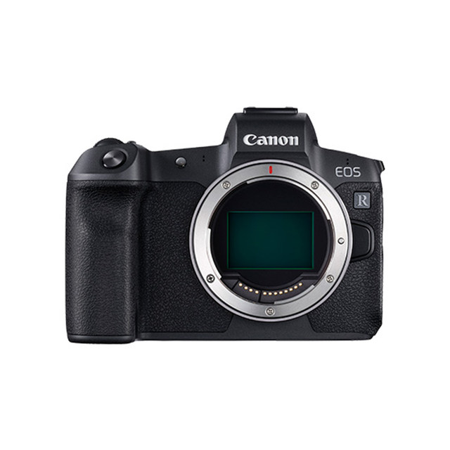 ທະນາຄານແຫ່ງຊາດ Canon EOSR body full frame ພິເສດ micro eosr digital micro single RP24-105 set