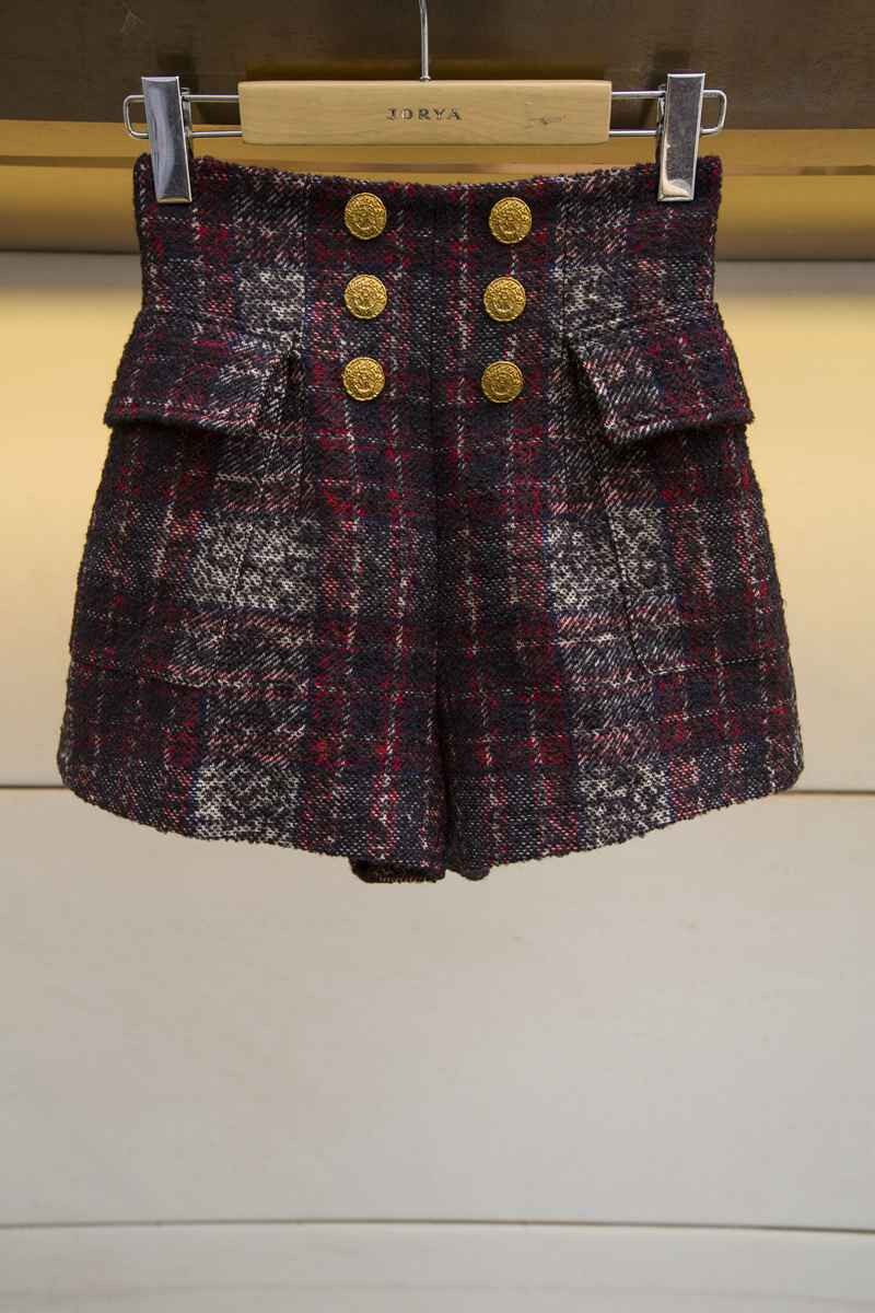 Zhuoja 2021 Winter special cabinet New pant pants shorts N 1 6 4 7 0 3 E ¥ 3 2 8 0