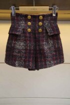 Zhuoja 2021 Winter special cabinet New pant pants shorts N 1 6 4 7 0 3 E ¥ 3 2 8 0